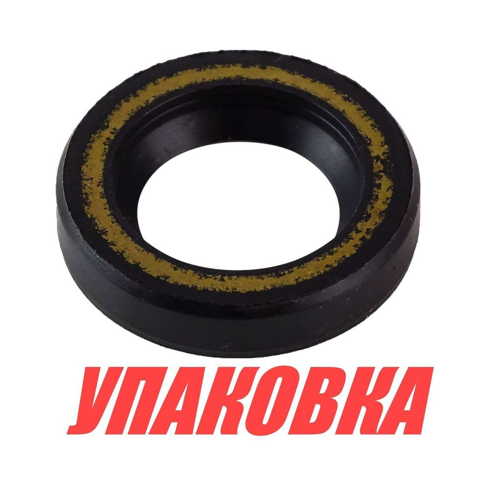 Сальник 17х28х6, Suzuki, Recmar (упаковка из 10 шт.)