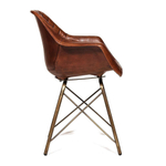 Кресло Secret De Maison EAMES BULL ( mod. M-17668)