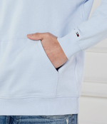 Худые Tommy Jeans - голубой(DM0DM20847)