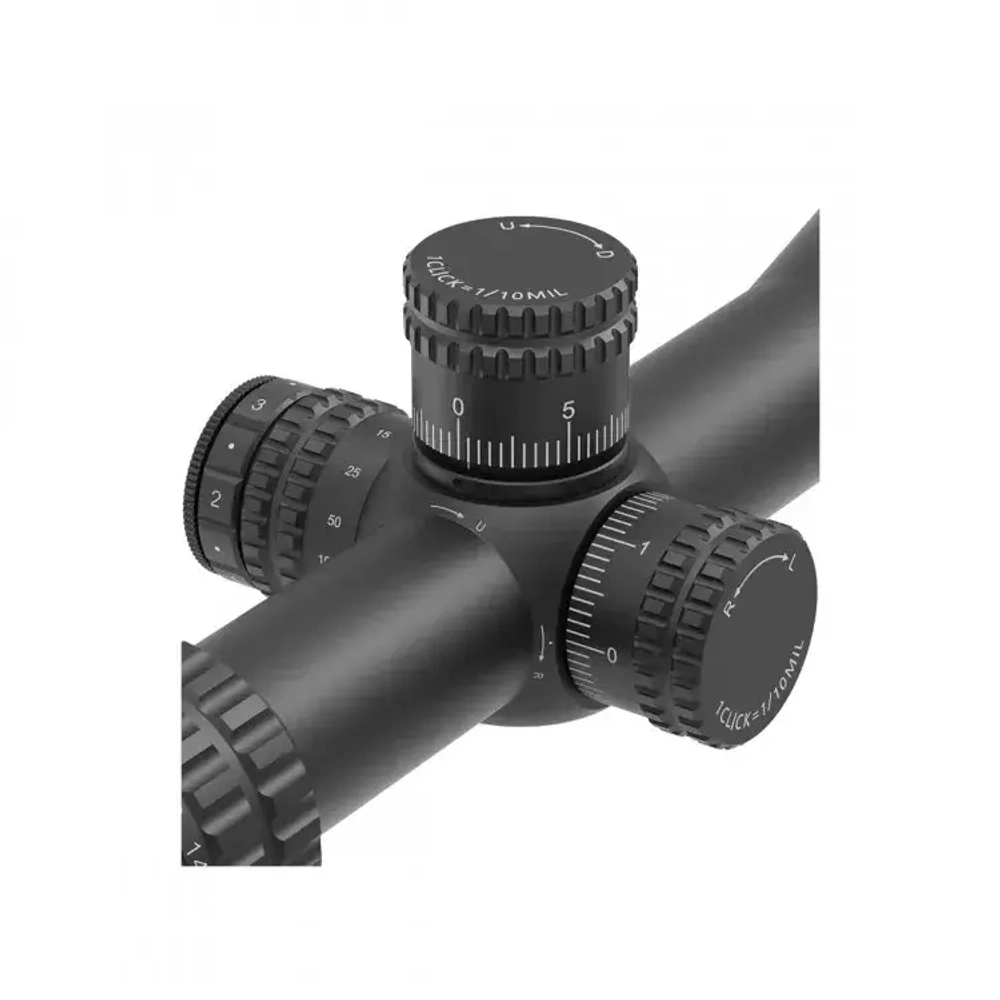 Прицел Vector Optics ORION PRO MAX 4-16x44 HD FFP MIL (SCFF-59)