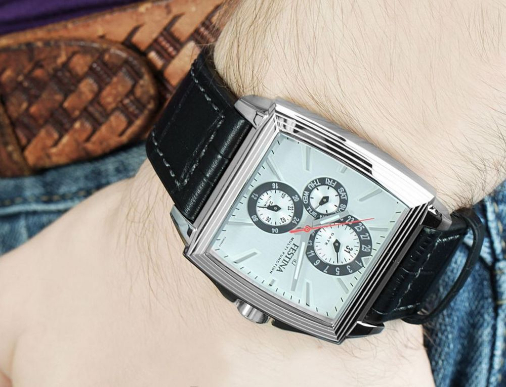 Мужские наручные часы Festina F16586/2