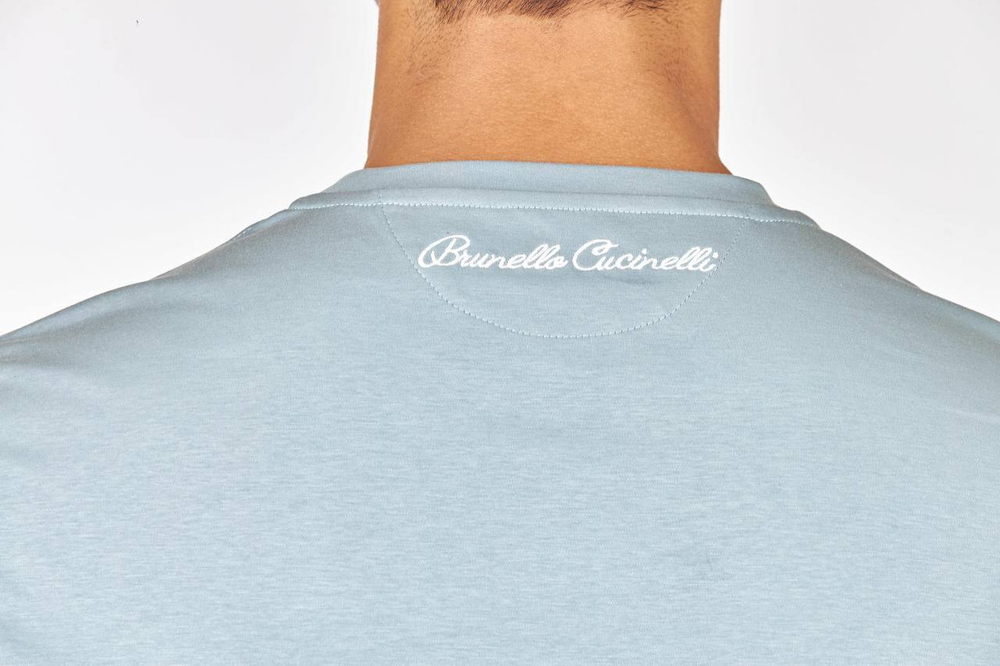 Футболка Brunello Cucinelli