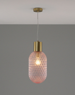 Светильник подвесной Moderli V10920-P Sunset