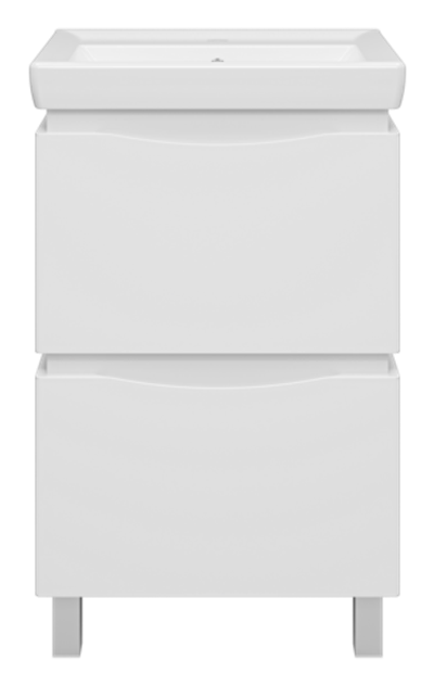 Тумба под раковину Misty Венера 55