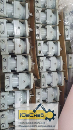 Гидромотор Г15-24 Р УХЛ4 ✅