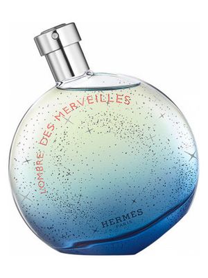 Hermes L'Ombre Des Merveilles