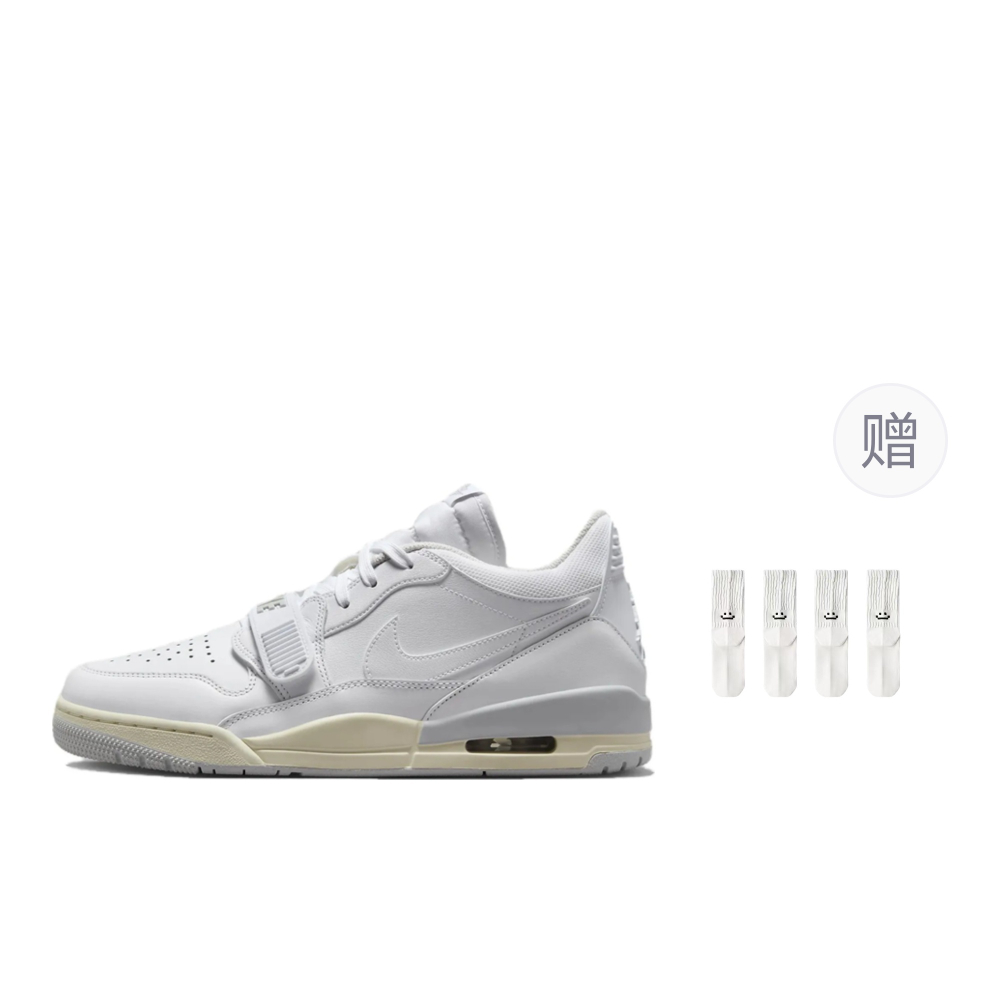 Кроссовки Jordan Legacy 312