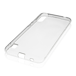 Чехол ROSCO для ZTE Blade A7 2020 оптом (арт. ZTE-BA7(20)-TPU-TRANSPARENT)