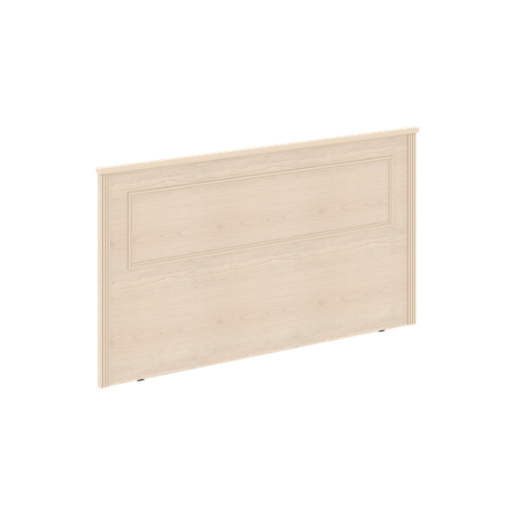 Изголовье напольное для кроватей MPS 1874  1874х37х1000 MUAR