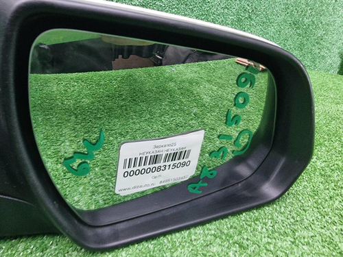 Зеркало правое Hyundai Creta 1 (2016-2021) 6 конт.