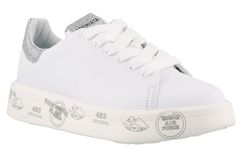 Кроссовки PREMIATA, BELLE4903