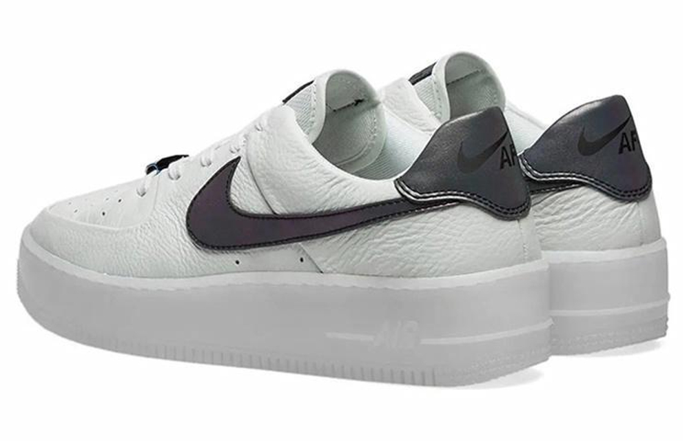 Кроссовки Nike Air Force 1 (Женская размерная сетка)