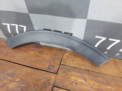 Накладка крыла заднего правого Haval F7 19-нв Б/У Оригинал 5006101XKQ04A