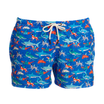 Шорты FUNKY TRUNKS Men's Fin Swimming