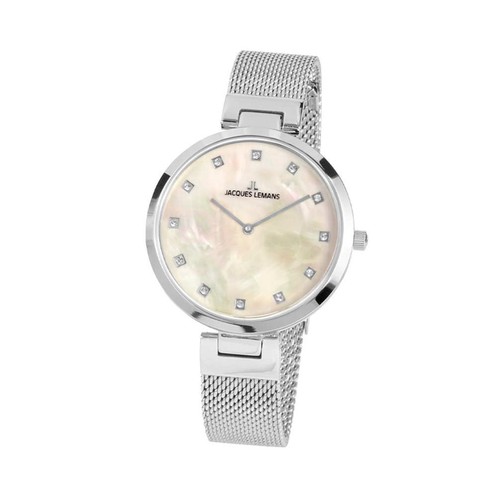 Jacques Lemans Milano 1-2001C