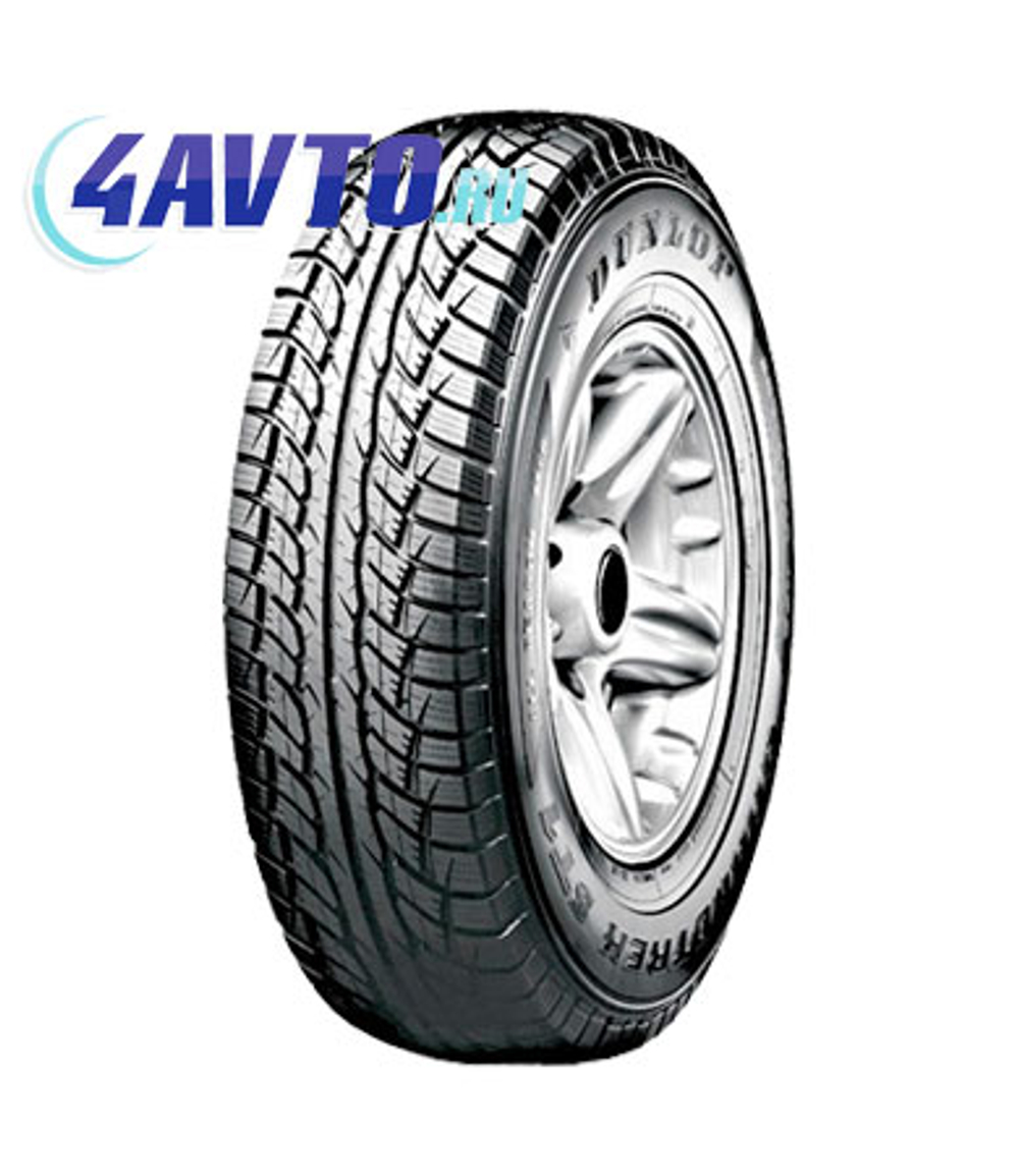 Легковая шина 215/60R16 95H Grandtrek ST1 MFS (Dunlop)