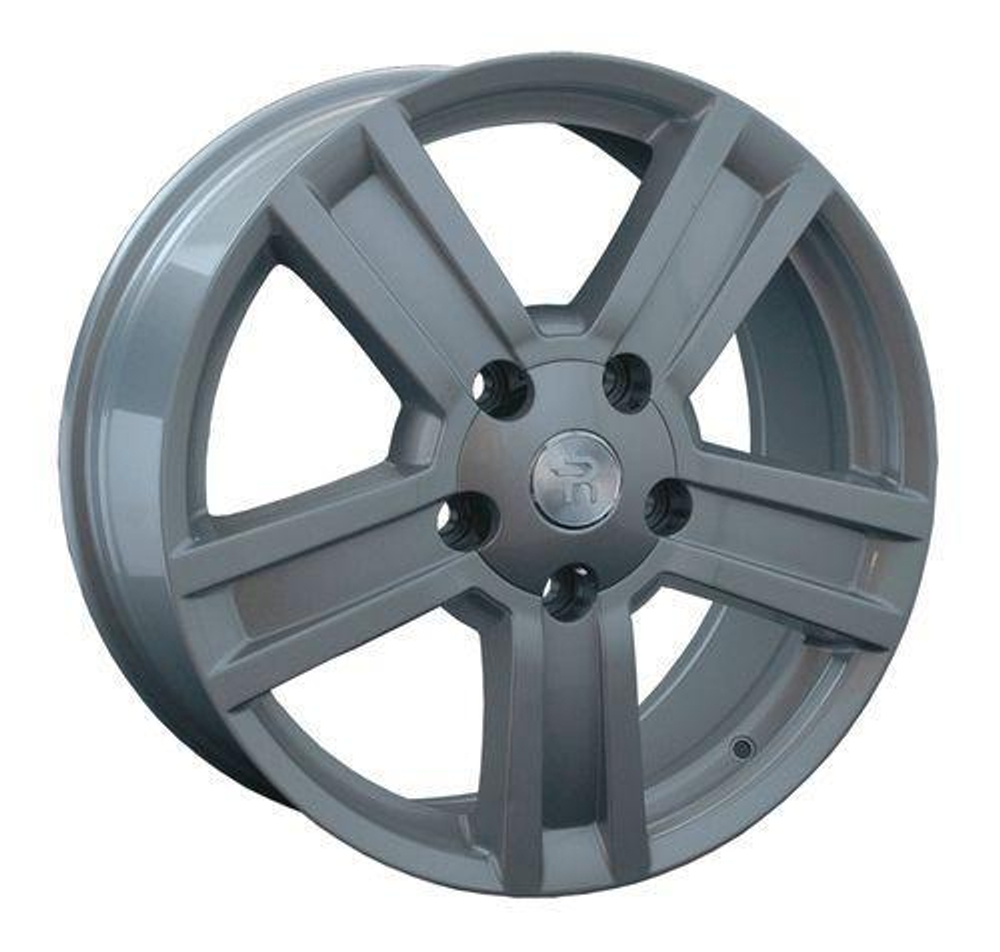Replay LX38 8.5x20 5x150 ET 58 Dia 110.1 (silver)