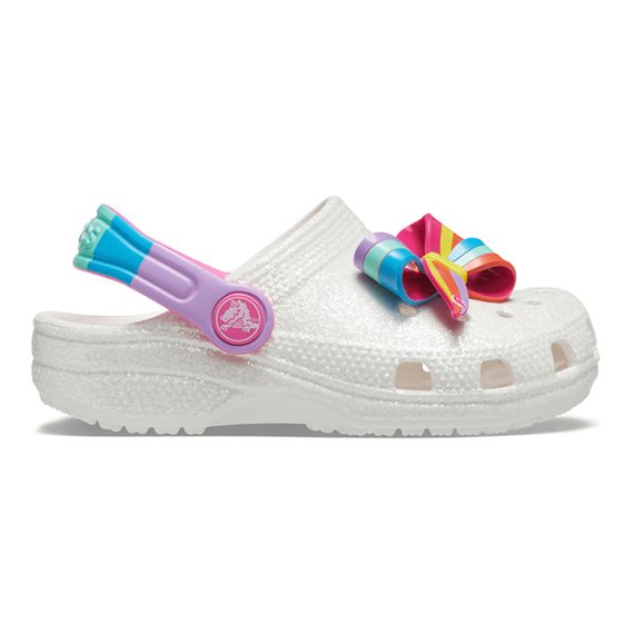 Crocs Classic Clog 'White'