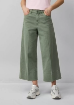 Кюлоты джинсы- Regular Fit