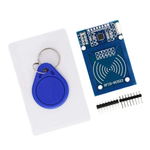 RFID модуль RC522 с картой и брелком для Arduino