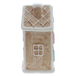 GAEM Конфетница "Пряник", 1000 мл, L11 W10 H23 см