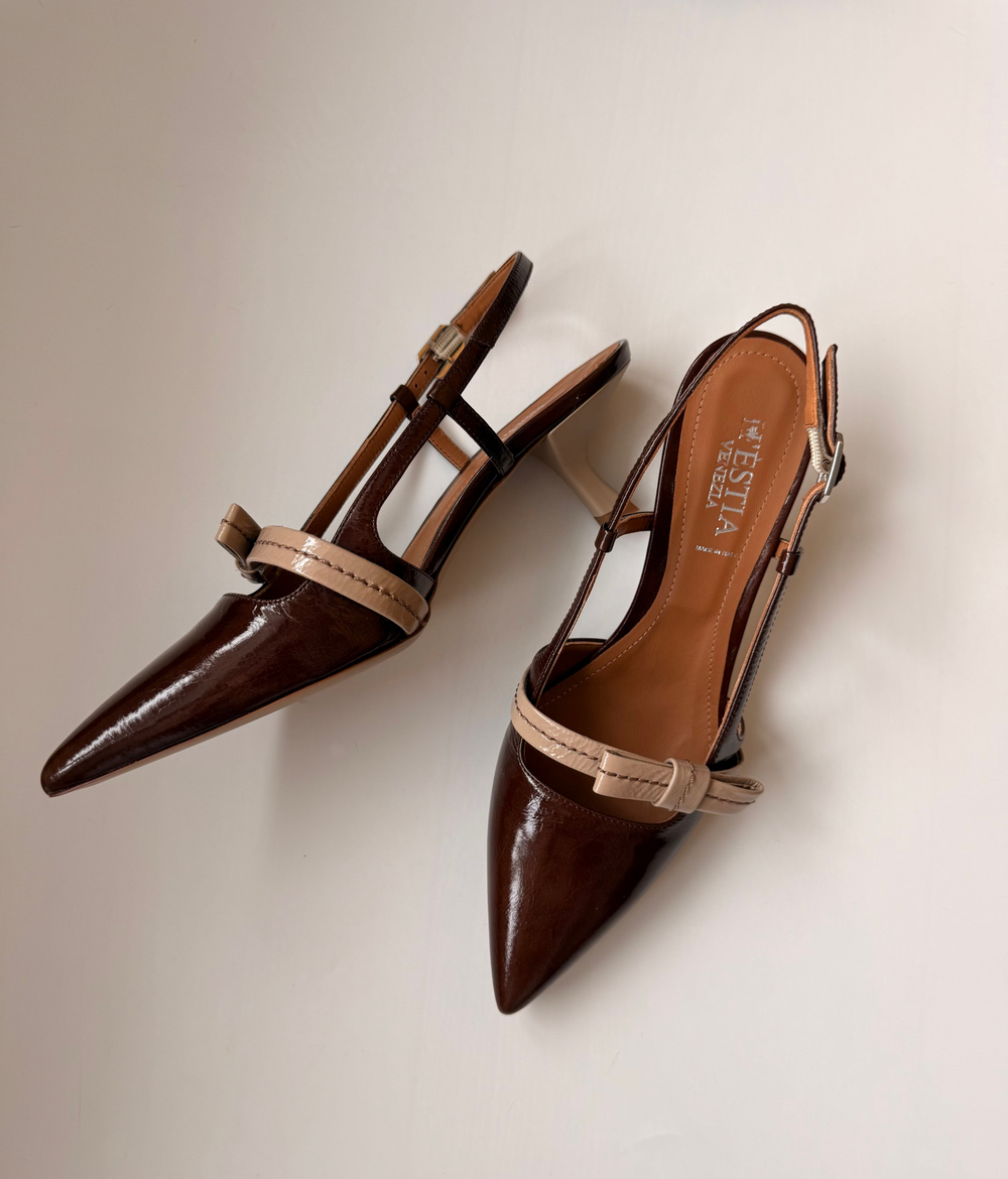 Туфли - лодочки