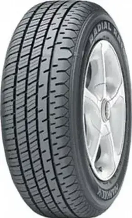 Hankook RA14 Radial 205/60 R16C 100/98T