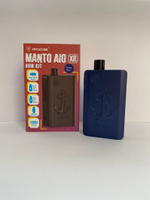 Набор Manto AIO XR kit by RINCOE 80w 3мл