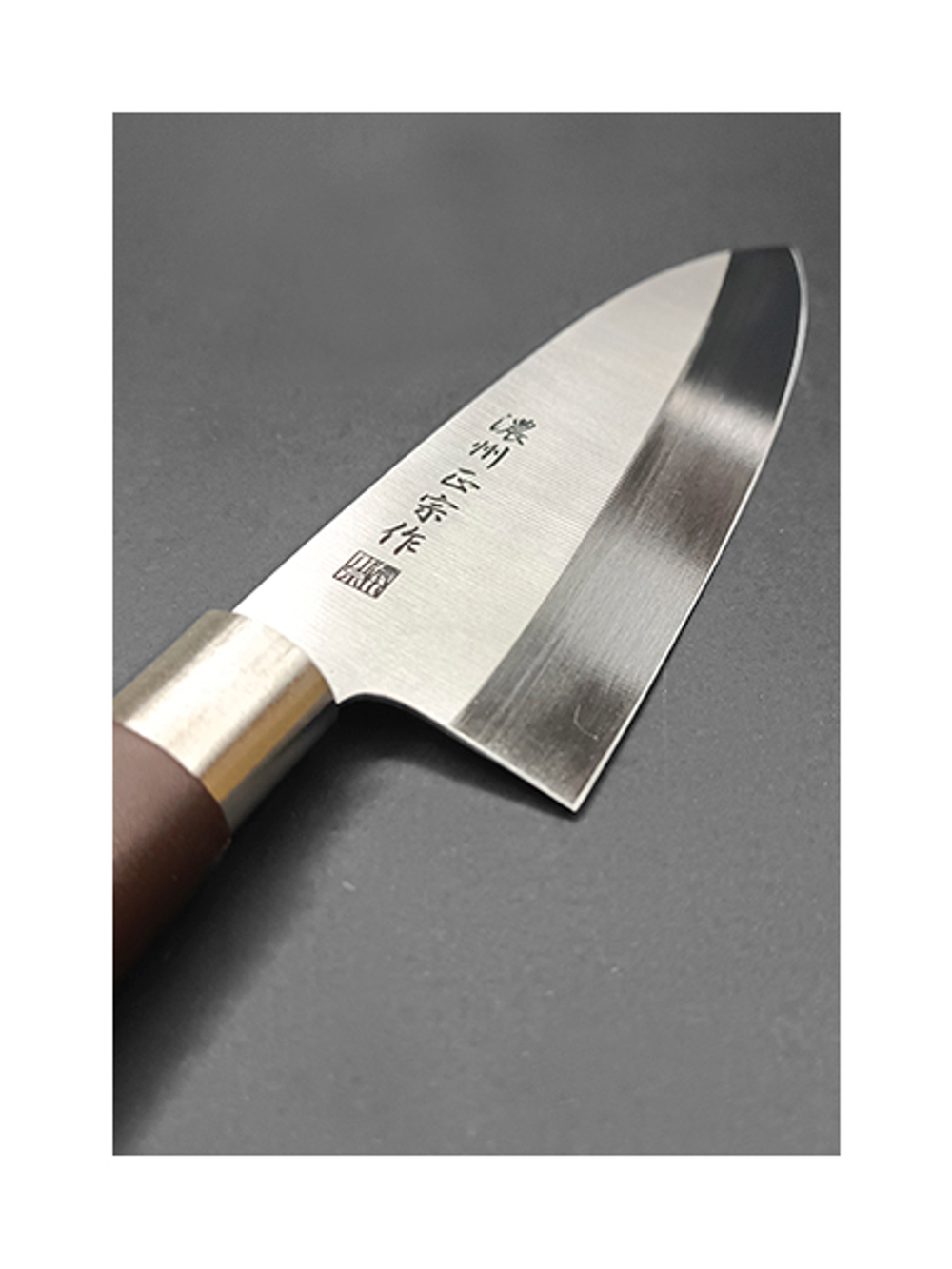 Нож Деба 245517 длина 16,7