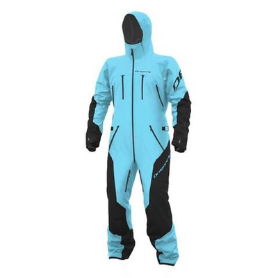 Dragonfly Комбинезон мембранный SuperLight 3L Woman 2023