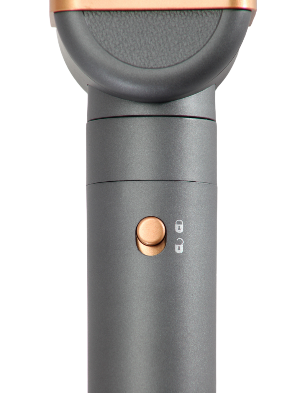 Фен стайлер для волос 7 в 1