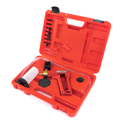 Набор для проверки герметичности системы (вакуумметр) ARNEZI R7703036