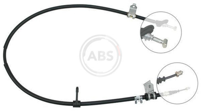 ADRIAUTO - 010245-ADR - Cable Pull, parking brake