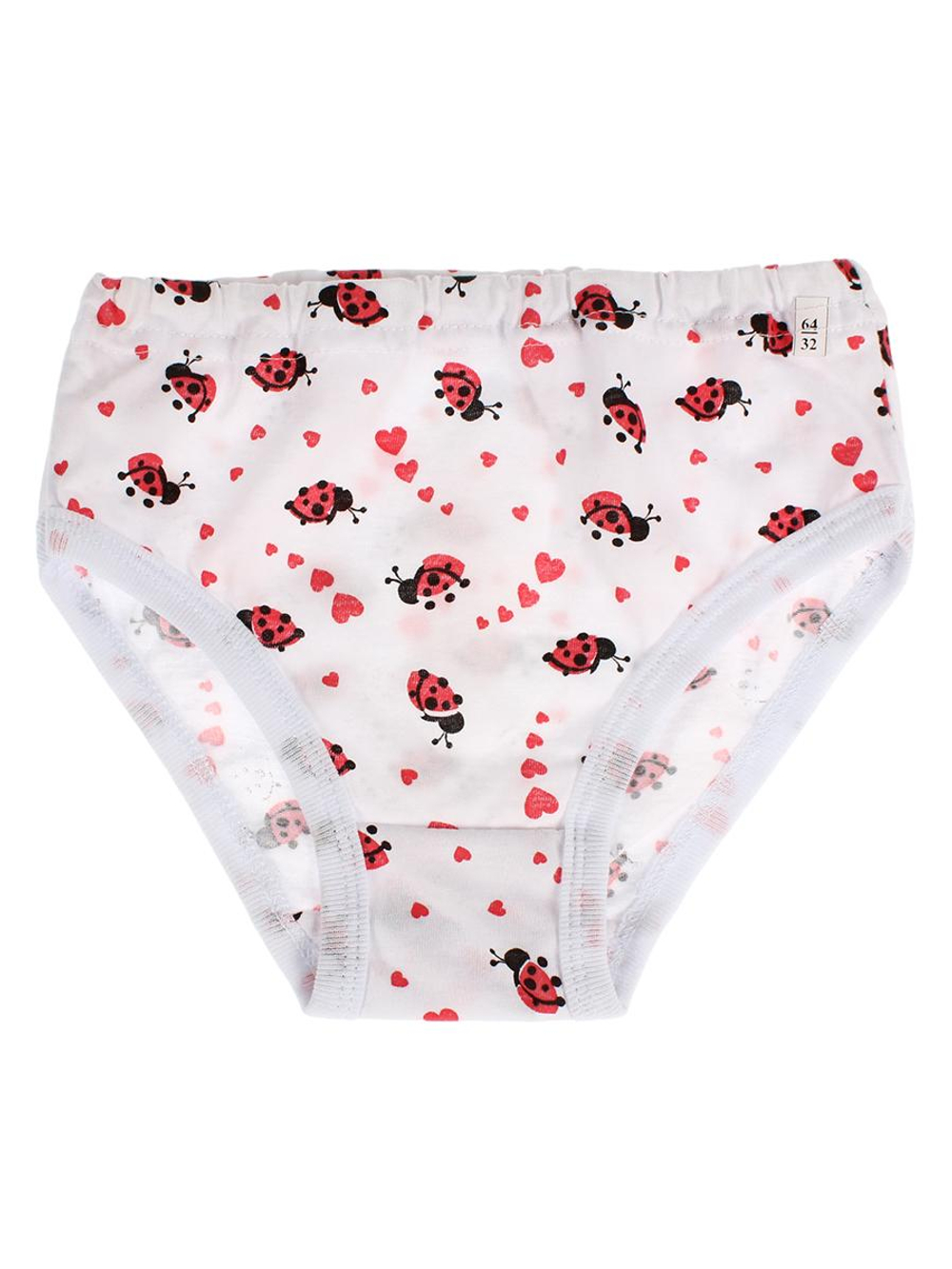 Трусы детские М 79К р.32 в асс (Алина), 1 шт.