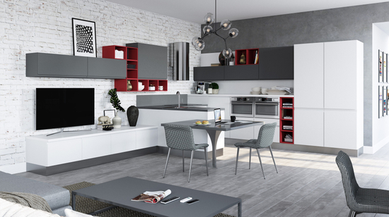 Кухня ФЛОРИДА