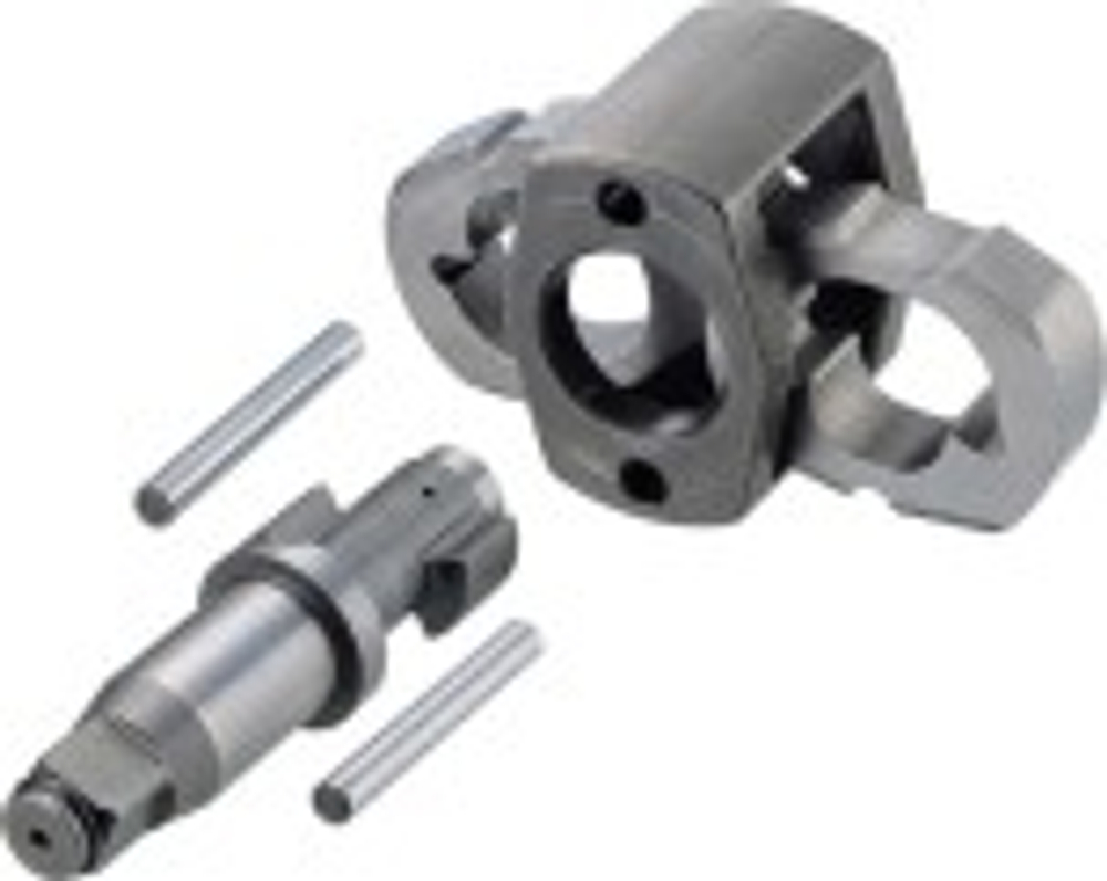 Гайковерт пневматический MIGHTY SEVEN NC-4255Q ударный 1/2", 1627 нм