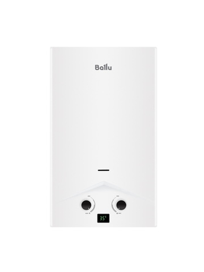 Колонка газовая Ballu GWH 10 Warmix