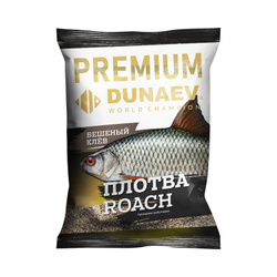 Прикормка "DUNAEV-PREMIUM" 1кг Плотва