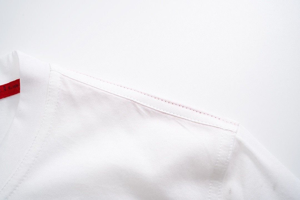 Футболка Kiton, арт. 715362