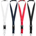 Шнурок Yogi со съемным креплением