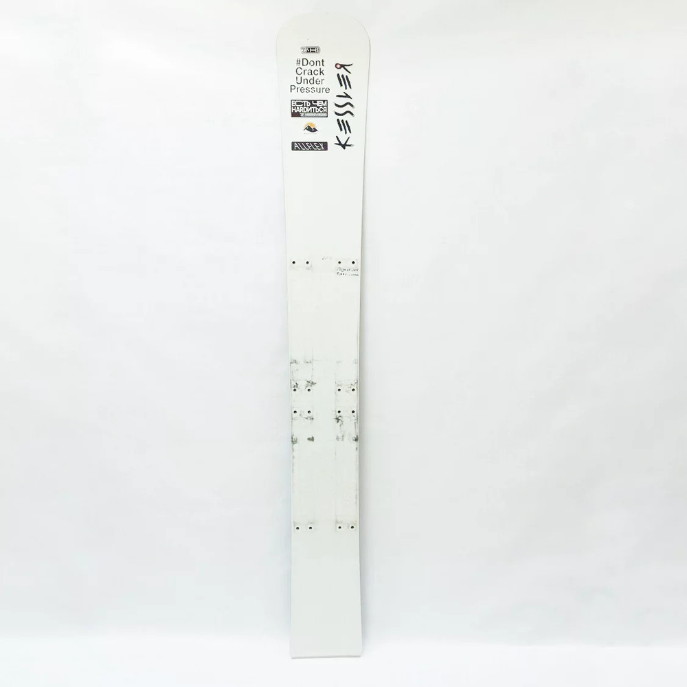 Kessler custom 185 (с пробегом)