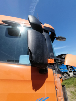 Scania P 6x4 Седельный тягач P440СA6X4 HSZ (Дизельный, 12,7 л, 441 л.с., МТ)