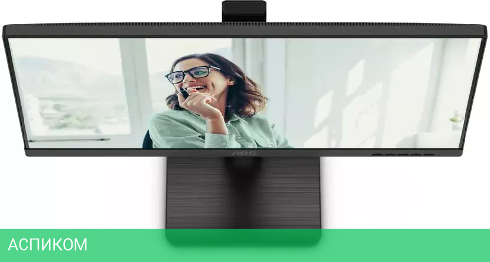 Монитор AOC 24P3CV