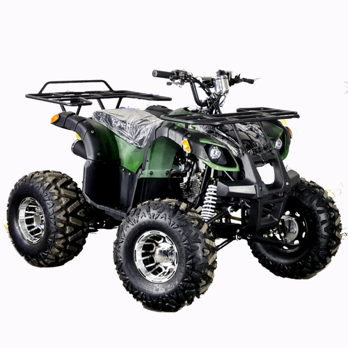 Квадроцикл Stalker-125 LUX