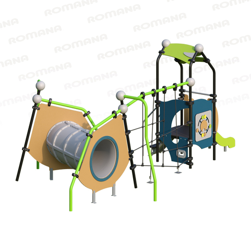 Игровой комплекс 057.118.00