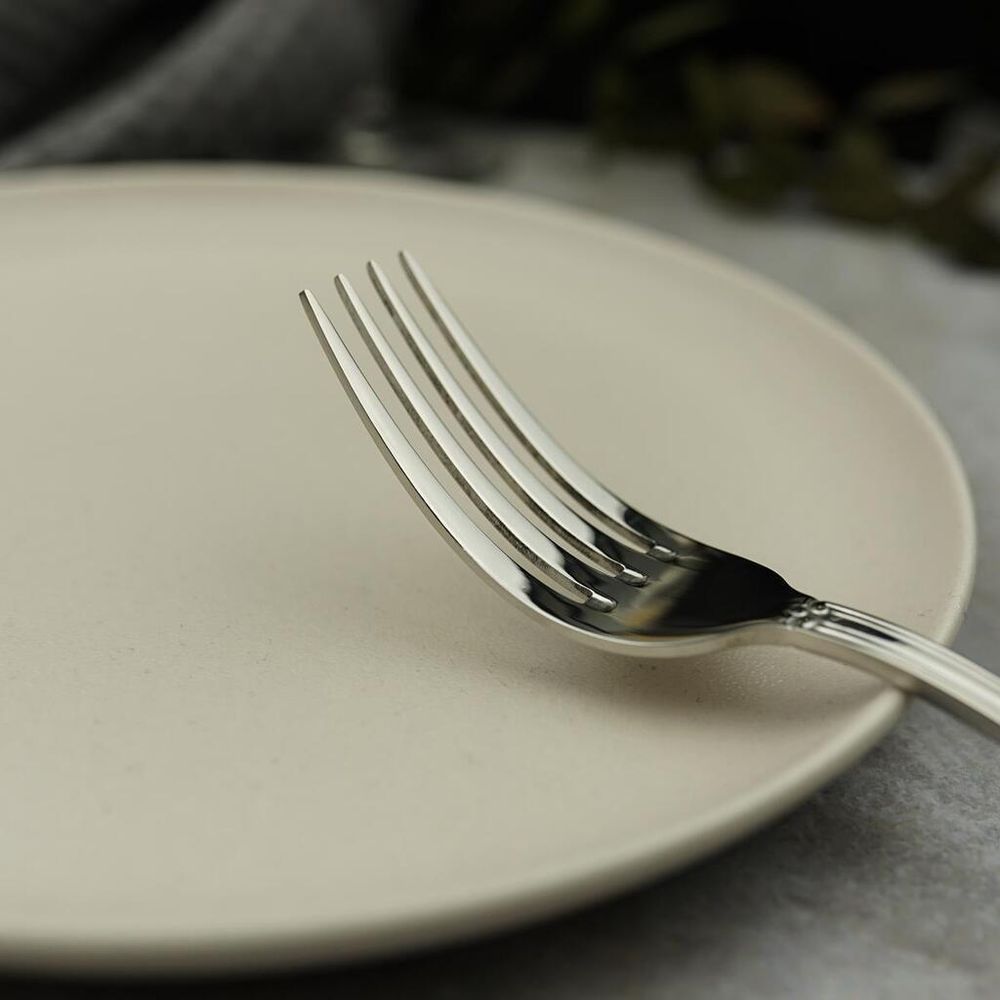 Вилка столовая 20,5 см   Noble [12]