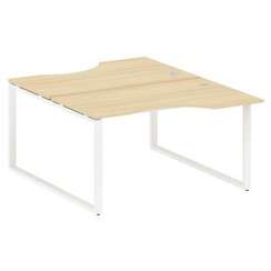 Метал Систем Рабочая станция криволинейная на О-образном м/к БО.РАС-СА-2.2