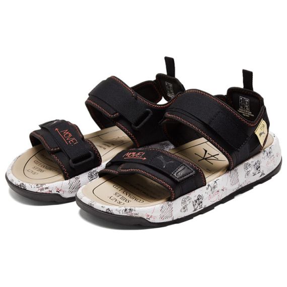 ПУМА РС Сандалии Один из лучших Сандалий Юнисекс