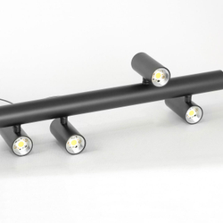 Линейно-подвесной светильник Lussole SY5047