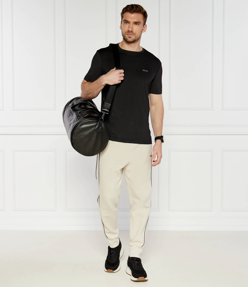 Футболка BOSS GREEN - черный(50522120)